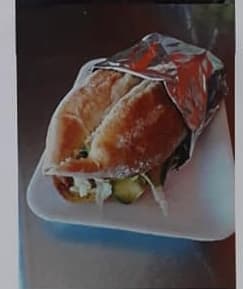 Torta de Chile Relleno