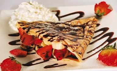 Creppa Dulce