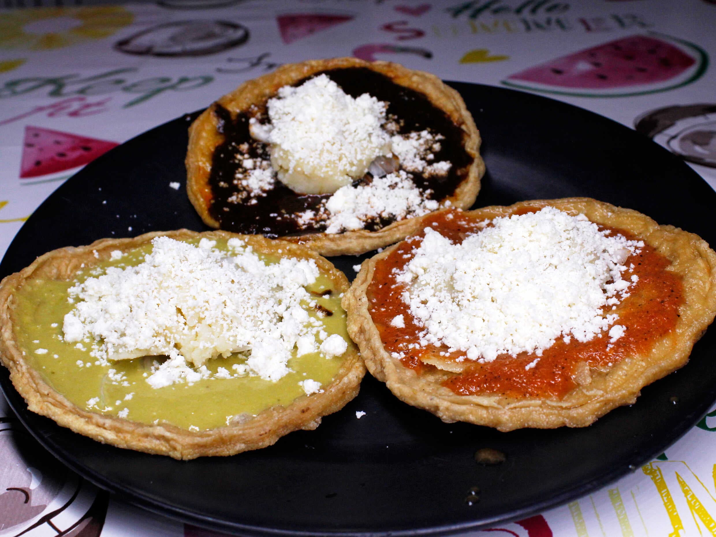 Picadas
