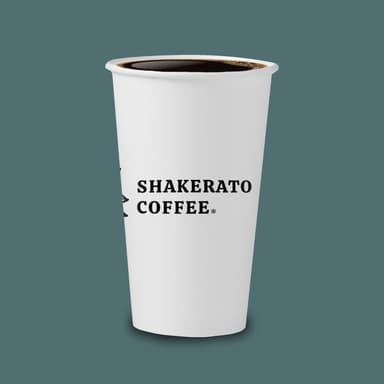 Espresso Americano
