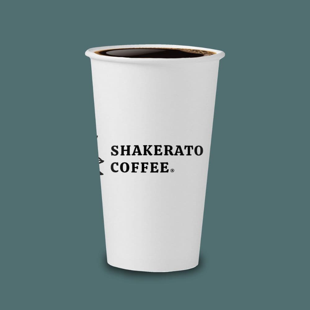 Espresso Americano