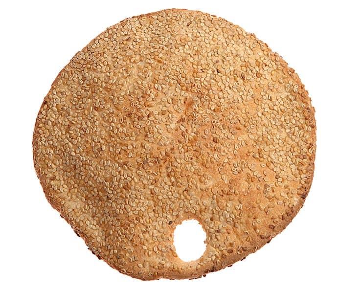Arracada Árabe