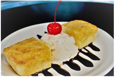 Pan de Elote