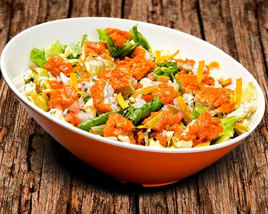 1/2 Ensalada Pocho Salad