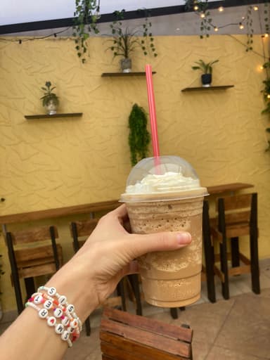 Cappuccino