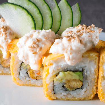Nevado Yens Maki