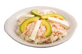 Gohan Especial