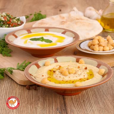 Hummus