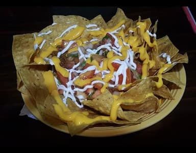 Nachos
