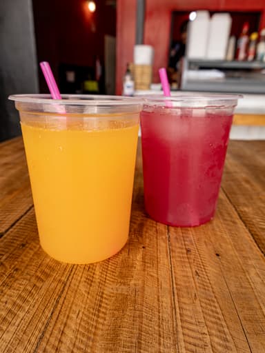 AGUAS FRESCAS 1L
