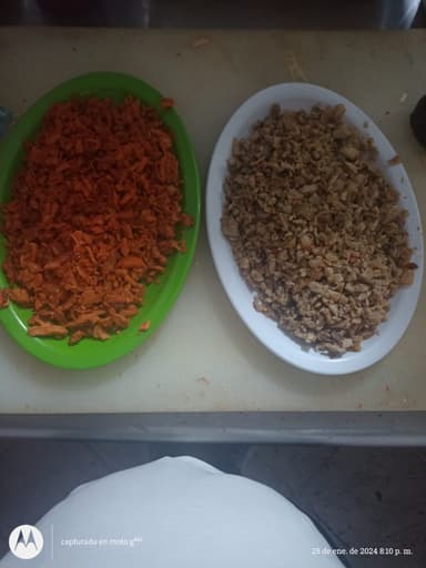 Combo Kilo combinado y Gratis jarrito de 2 litros!