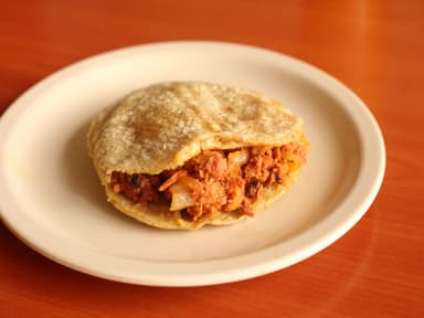 Gordita de Pastor