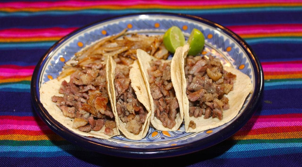 Arrachera Especiales