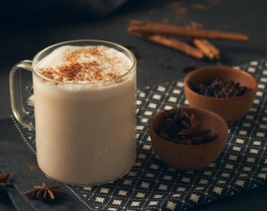 Chai Ice