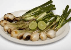 Cebollitas Cambray