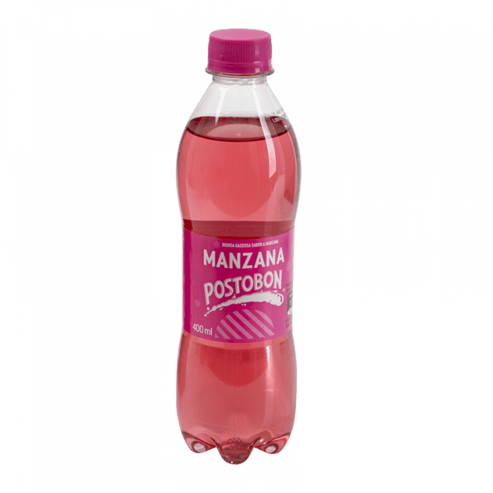 Manzana 400 ml