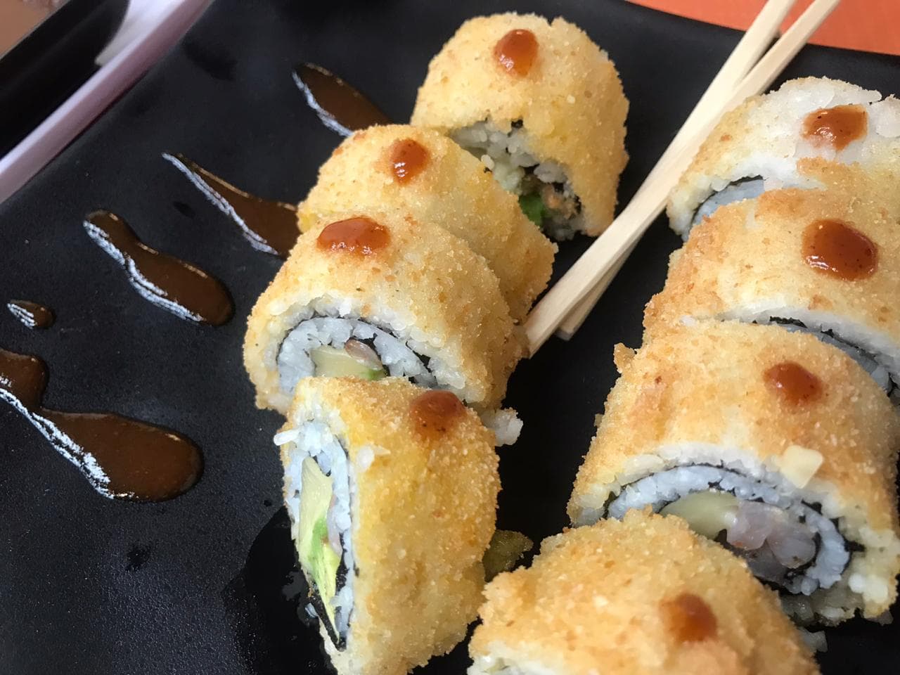 Tempura
