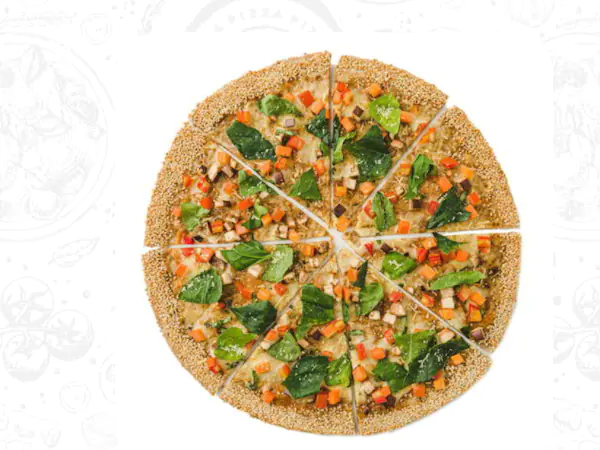 Pizza De la Huerta