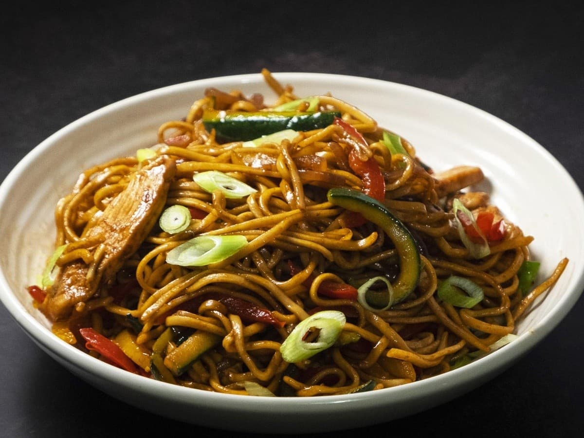 SPAGUETTI SUPER ESPECIAL MEGA