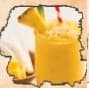 Smoothie Tropical