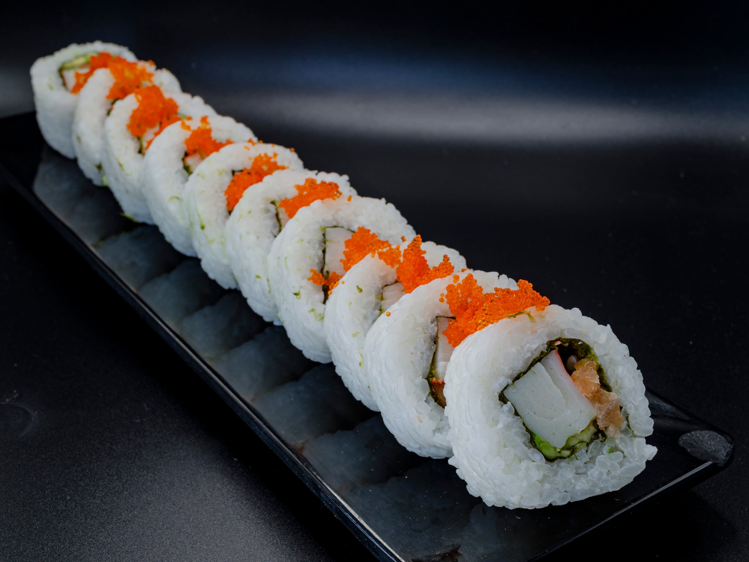Masagu Roll