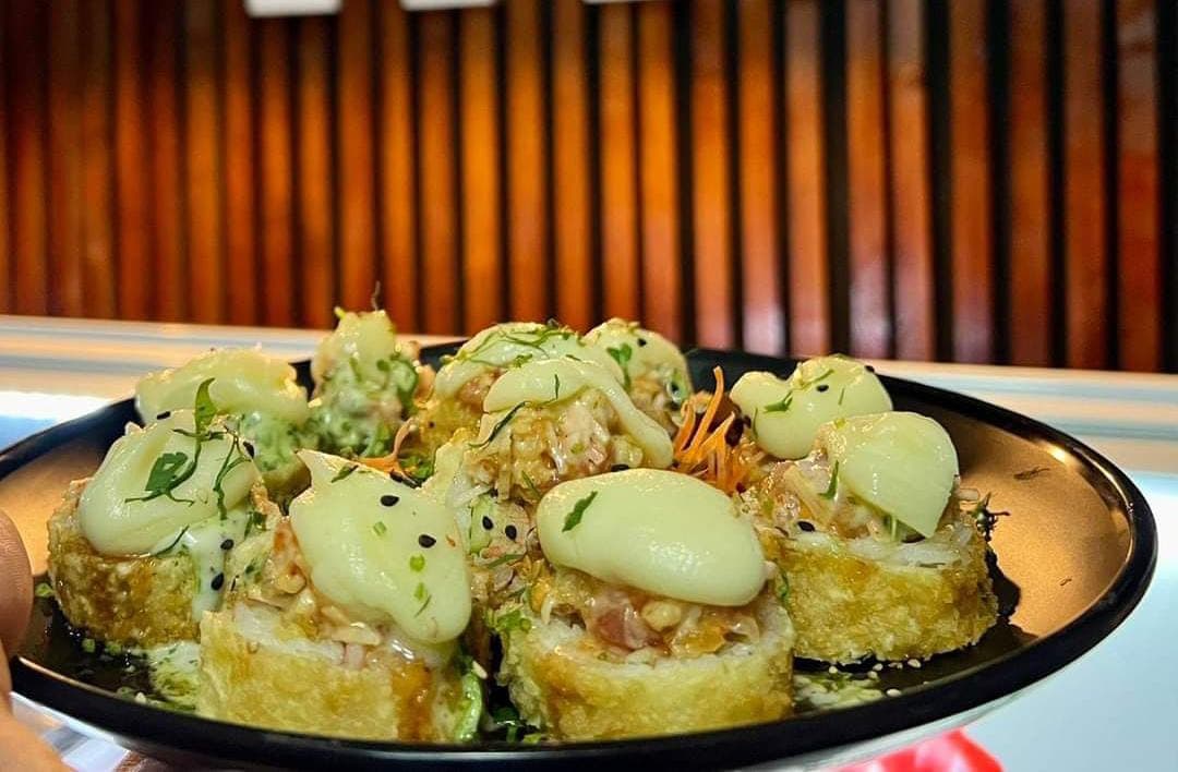 Pirata Roll