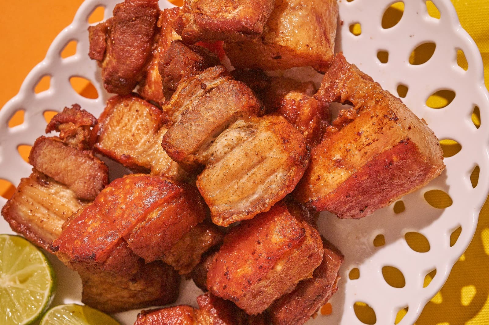 Picada de Chicharron 500Gr