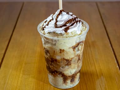 Frappé Vainilla 473 Mililitros