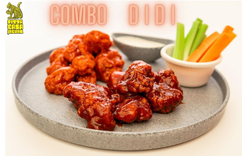 COMBO DIDI MIX