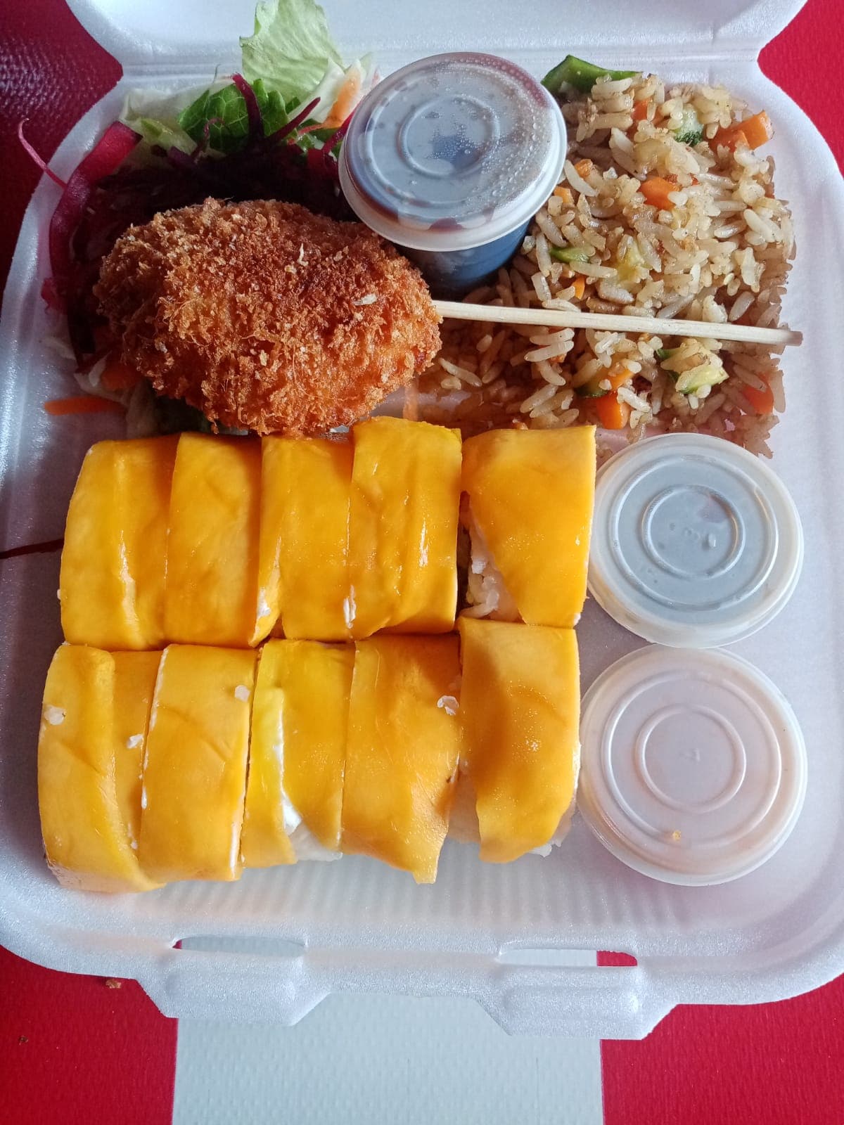 Combo 1