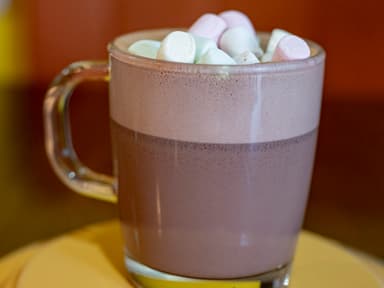 Chocolate de la Casa