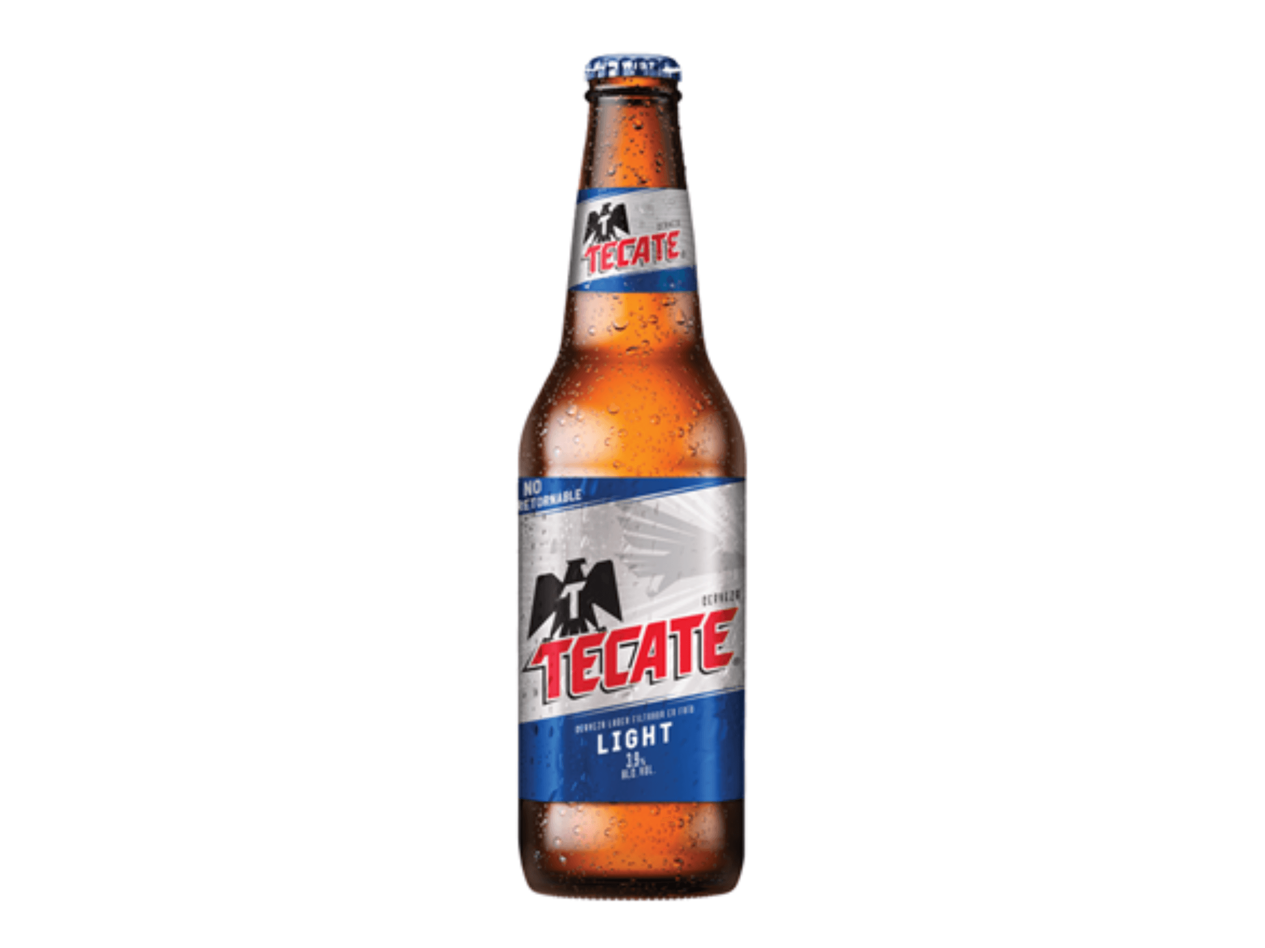 Cerveza Tecate Light