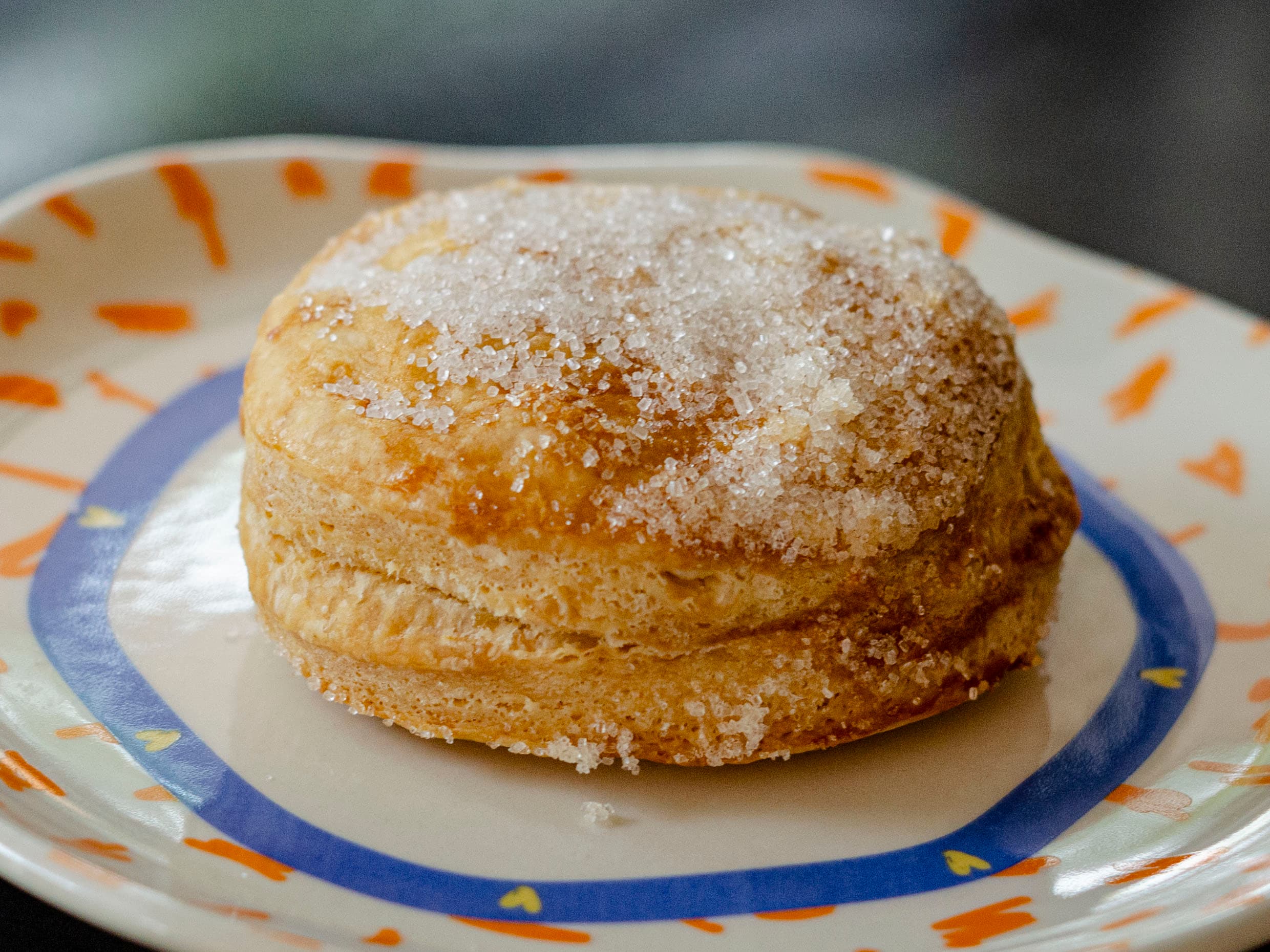 Pastel de Arequipe