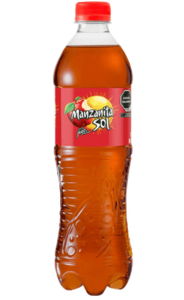 Manzana Sol