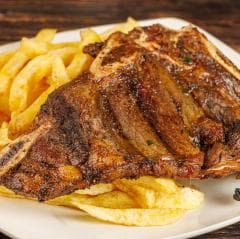Churrasco