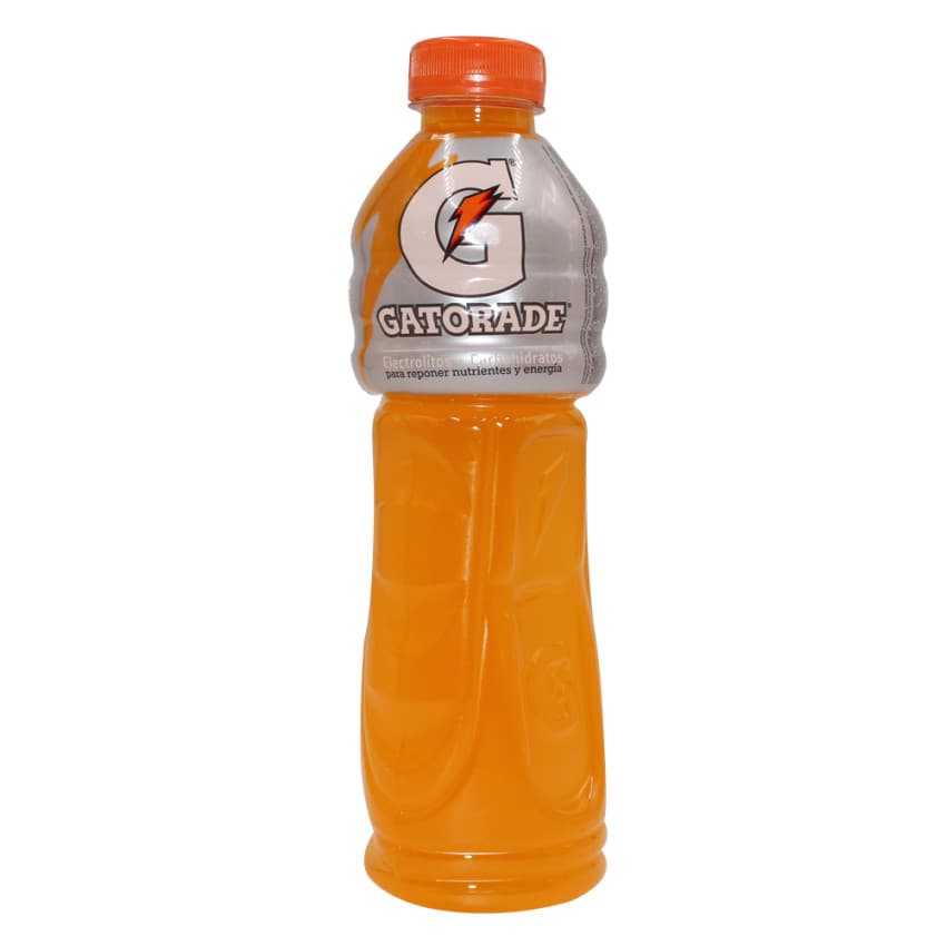 Gatorade 500 ml