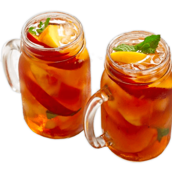 Té de Durazno/Limon 400 ml