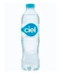 Agua 600ml