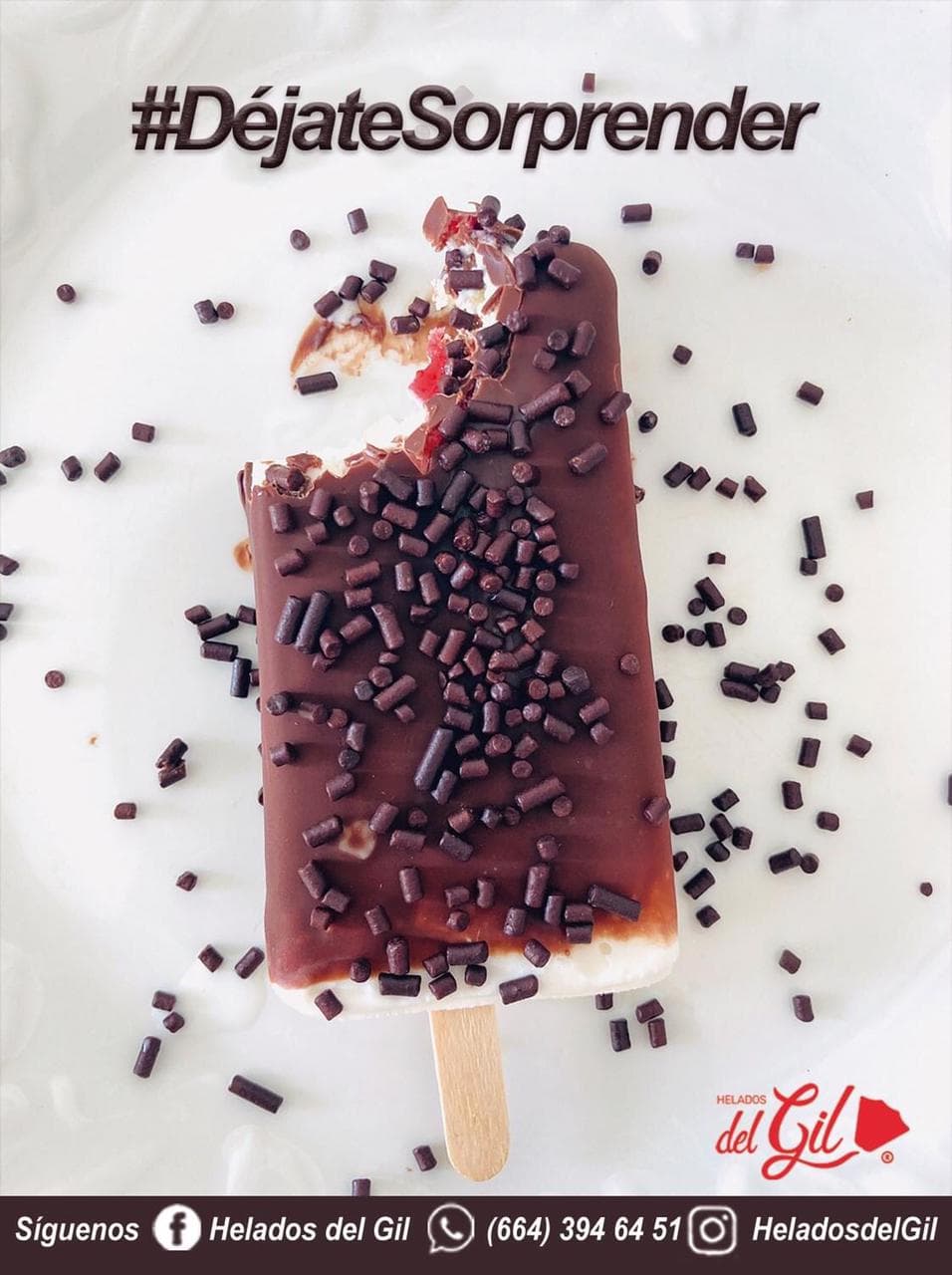 Gansito Deluxe