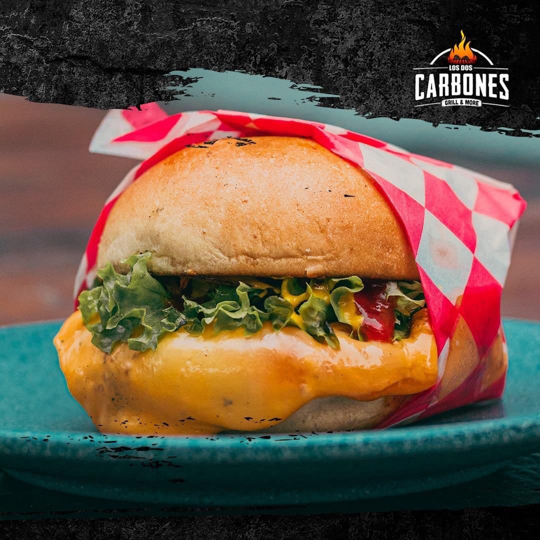 Combo Shizburguer