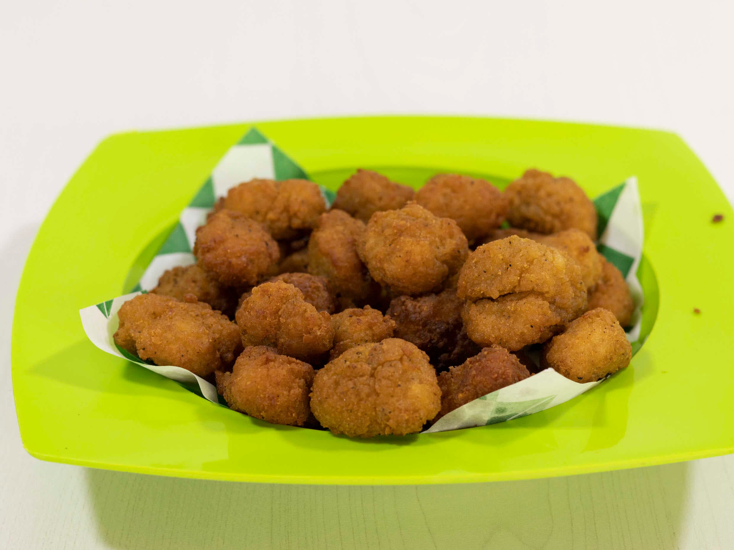 Boneless Naturales