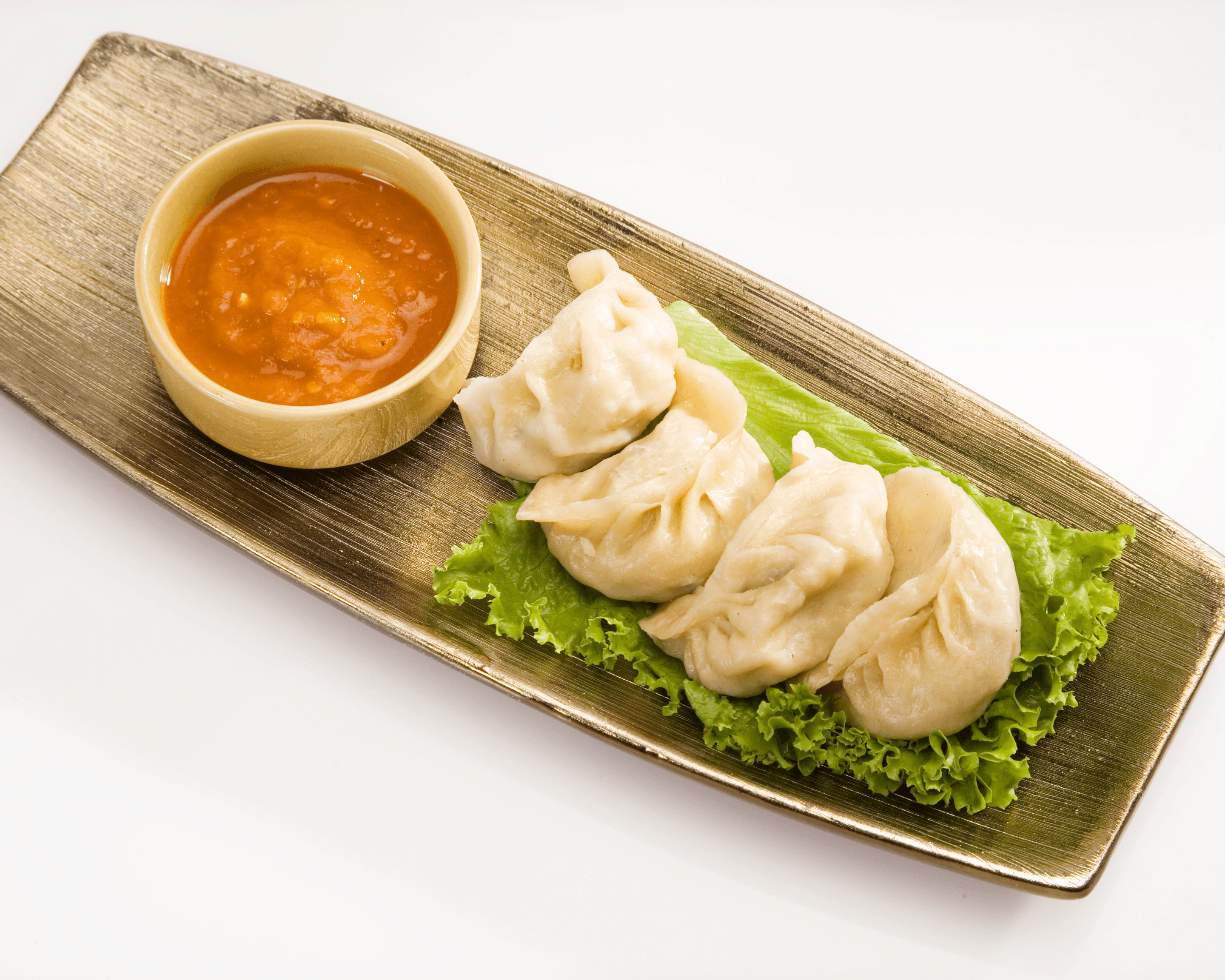 Dumpling 5 Uds