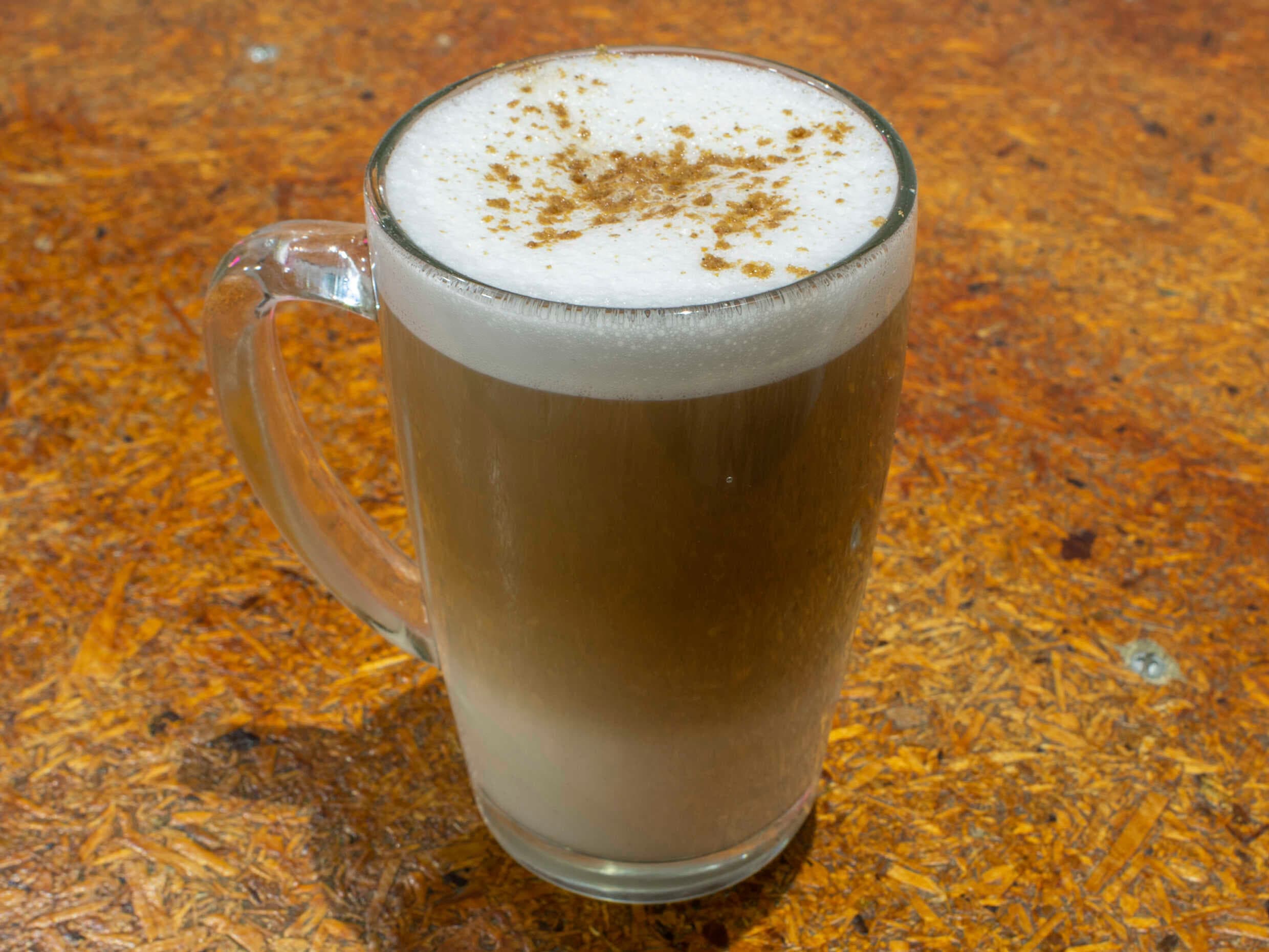 Cappuccino