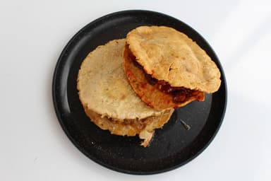 Gordita Frita