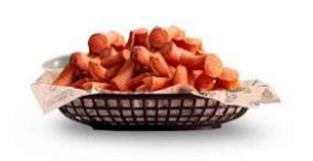 Salchipulpos