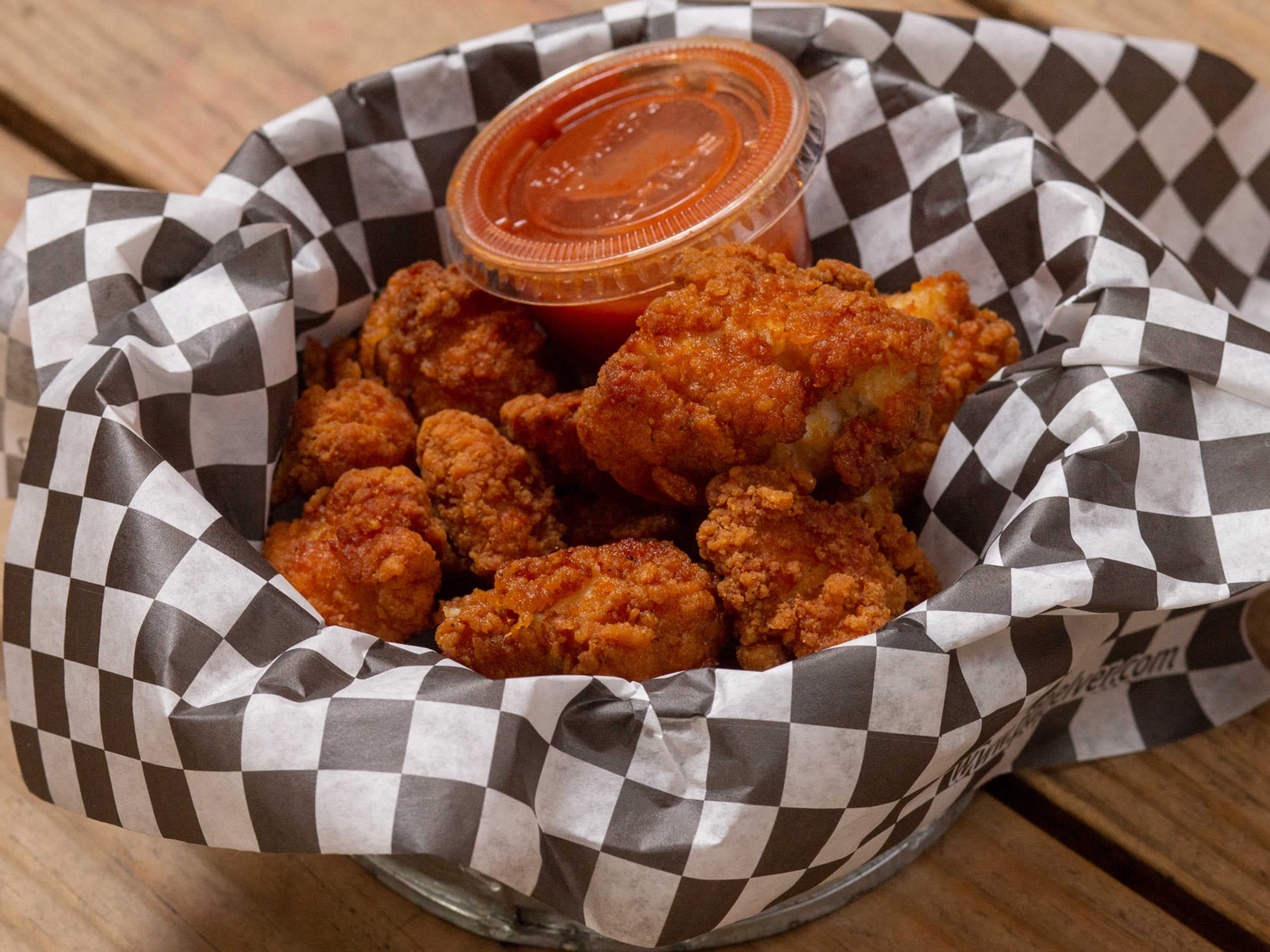 Boneless
