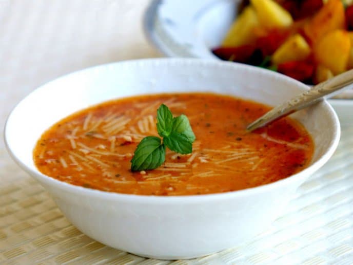 Carne en su Jugo