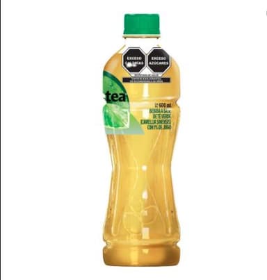 Fuze Tea
