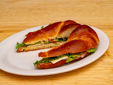 Croissant