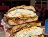 Torta Africana